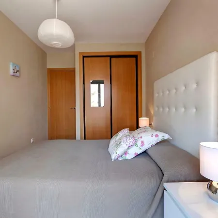 Jacaranda-1 By Interhome Dénia