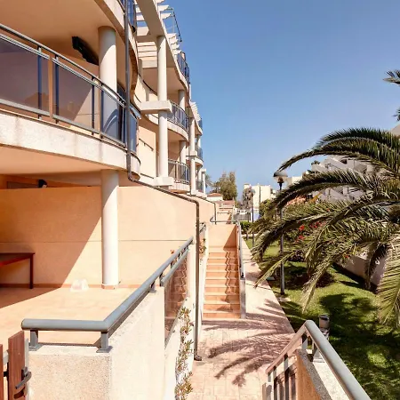 Jacaranda-1 By Interhome Dénia